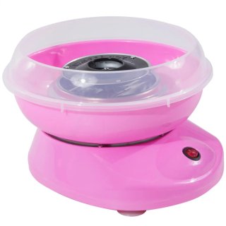 Máquina de Algodón de Azúcar Rosa niños