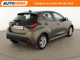 Toyota Yaris 1.5 Hybrid Active