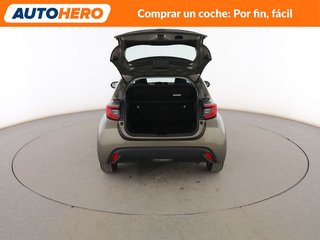 Toyota Yaris 1.5 Hybrid Active