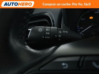 Toyota Yaris 1.5 Hybrid Active