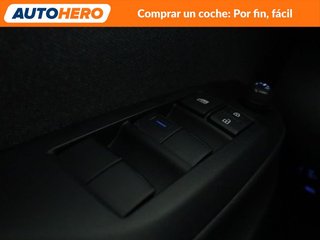 Toyota Yaris 1.5 Hybrid Active