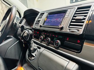 VOLKSWAGEN California Beach 2.0 TDI 150KW 204CV BMT DSG 4Mot