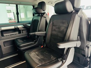 VOLKSWAGEN California Beach 2.0 TDI 150KW 204CV BMT DSG 4Mot