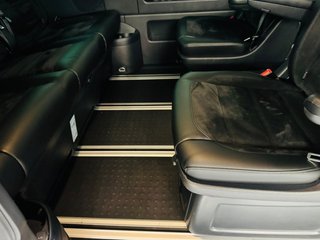 VOLKSWAGEN California Beach 2.0 TDI 150KW 204CV BMT DSG 4Mot