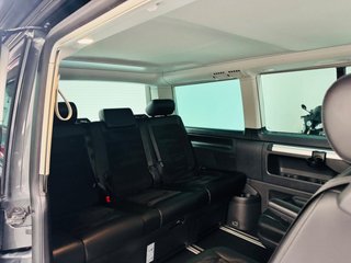 VOLKSWAGEN California Beach 2.0 TDI 150KW 204CV BMT DSG 4Mot