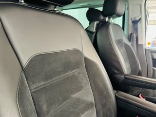 VOLKSWAGEN California Beach 2.0 TDI 150KW 204CV BMT DSG 4Mot