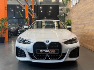 BMW i4 eDrive 4.0 M Sport