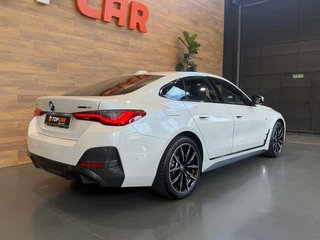 BMW i4 eDrive 4.0 M Sport