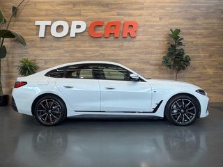 BMW i4 eDrive 4.0 M Sport