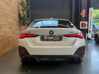 BMW i4 eDrive 4.0 M Sport