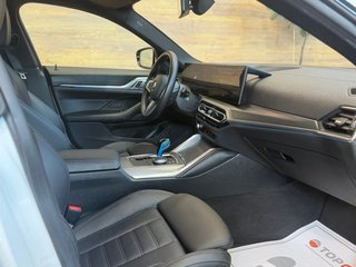 BMW i4 eDrive 4.0 M Sport