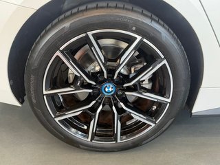 BMW i4 eDrive 4.0 M Sport