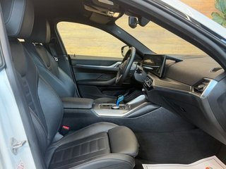 BMW i4 eDrive 4.0 M Sport