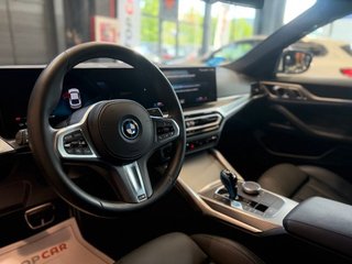BMW i4 eDrive 4.0 M Sport