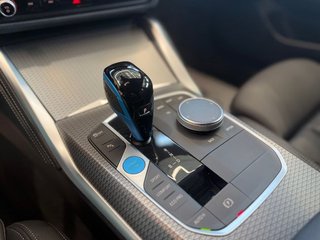 BMW i4 eDrive 4.0 M Sport