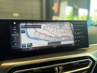 BMW i4 eDrive 4.0 M Sport