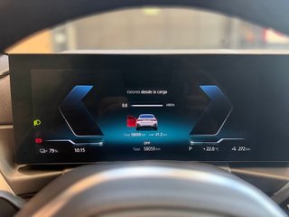 BMW i4 eDrive 4.0 M Sport