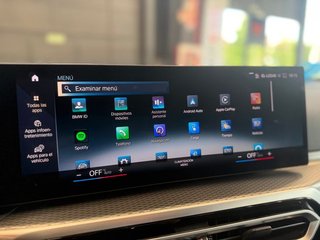 BMW i4 eDrive 4.0 M Sport