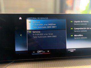 BMW i4 eDrive 4.0 M Sport