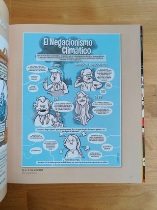 Las Portadas de El Jueves (2014-2020)