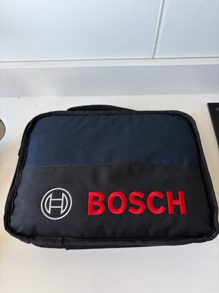 Taladro Atornillador Bosch 12V Profesional