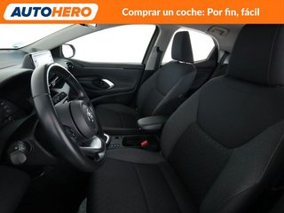 Toyota Yaris 1.5 Hybrid Active