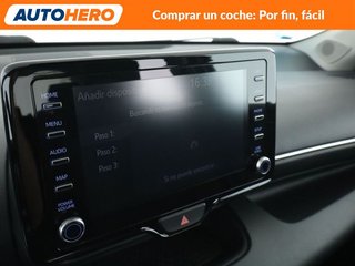 Toyota Yaris 1.5 Hybrid Active