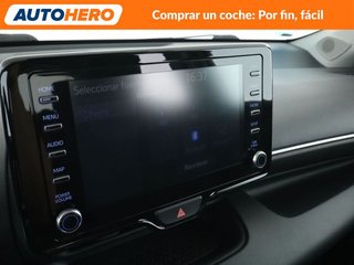 Toyota Yaris 1.5 Hybrid Active