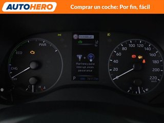 Toyota Yaris 1.5 Hybrid Active
