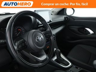 Toyota Yaris 1.5 Hybrid Active