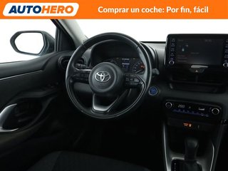 Toyota Yaris 1.5 Hybrid Active
