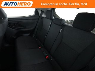 Toyota Yaris 1.5 Hybrid Active