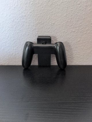 Nintendo Switch completa 2017 + Mando Pro opcional