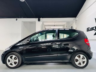 MERCEDES-BENZ Clase A A 200 CDI AVANTGARDE