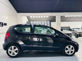 MERCEDES-BENZ Clase A A 200 CDI AVANTGARDE
