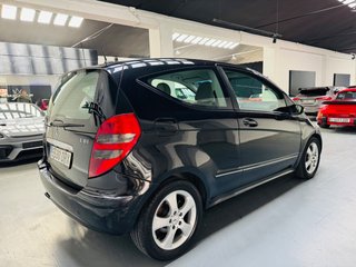 MERCEDES-BENZ Clase A A 200 CDI AVANTGARDE