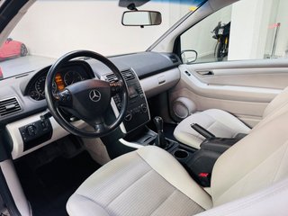 MERCEDES-BENZ Clase A A 200 CDI AVANTGARDE