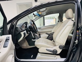 MERCEDES-BENZ Clase A A 200 CDI AVANTGARDE