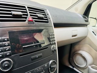 MERCEDES-BENZ Clase A A 200 CDI AVANTGARDE