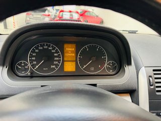 MERCEDES-BENZ Clase A A 200 CDI AVANTGARDE