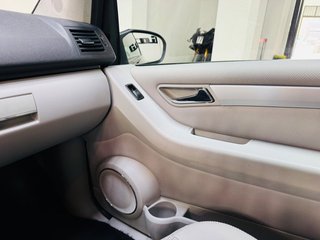MERCEDES-BENZ Clase A A 200 CDI AVANTGARDE