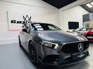MERCEDES-BENZ Clase A A 200
