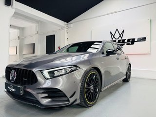 MERCEDES-BENZ Clase A A 200
