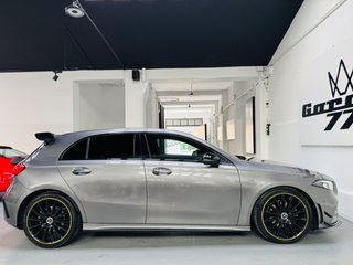 MERCEDES-BENZ Clase A A 200
