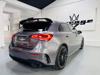 MERCEDES-BENZ Clase A A 200