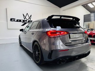 MERCEDES-BENZ Clase A A 200