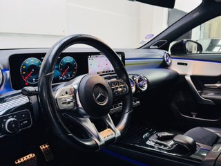 MERCEDES-BENZ Clase A A 200