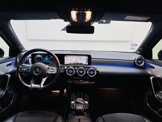 MERCEDES-BENZ Clase A A 200
