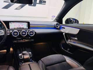 MERCEDES-BENZ Clase A A 200