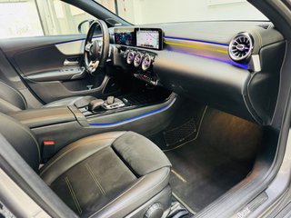 MERCEDES-BENZ Clase A A 200